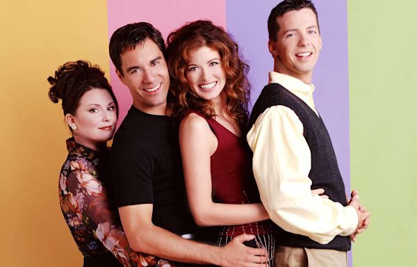 Sean Hayes Recalls “Will & Grace” Cast Receiving 'Death Threats' and Hate Mail — Even from 1 Fan Who Loved the Show