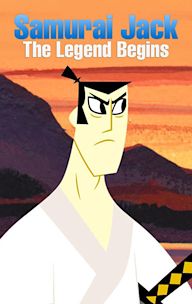 Samurai Jack