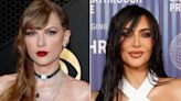 Are Taylor Swift's Tracks 'thanK you aIMee' and 'Cassandra' About Kim Kardashian?