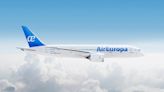 Air Europa retomou voos para Atenas