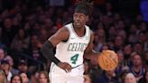 Celtics Star Will Return Thursday vs. Hawks