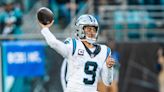 All 32 NFL QBs (including Panthers’ Bryce Young) ranked by passer rating for the 2023 regular season