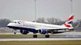 British Airways' owner IAG raises profit guidance as it sees capacity at 97% of pre-pandemic level