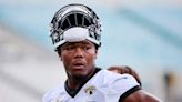 Jacksonville Jaguars top pick Travon Walker, rookies will be focal point of 3-day minicamp