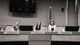 Death threats. Harassment. Intimidation. For New Mexico women, a life in politics can bring all three
