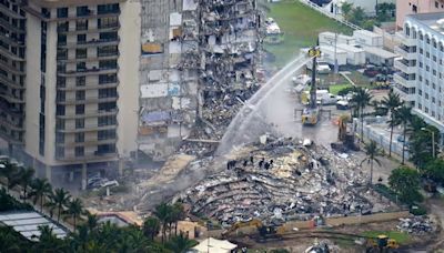 Surfside condo collapse investigators provide key insights into possible causes of the disaster. Here are the top takeaways