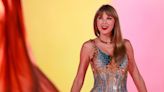 Taylor Swift logra con su película de "Eras Tour" romper el récord de preventa en los cines AMC