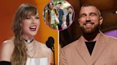 Please Don’t Destroy Says Taylor Swift Thought Travis Kelce Was ‘Funny’ on ‘SNL’ Before They Dated