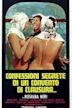 Secret Confessions in a Cloistered Convent