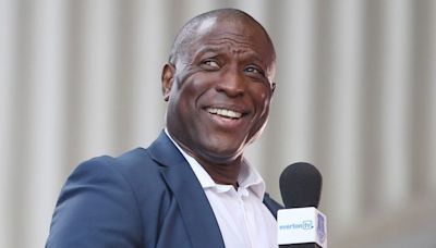 Former Arsenal and Everton star Kevin Campbell dies aged 54