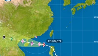 天文台料本港今晚風力增強 評估明日下午至晚上須否發更高信號 - RTHK