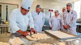 Pan de papa: investigadores peruanos desarrollan alimento para combatir la anemia