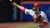 Cardinals lose nail-biter to Mets on a walk-off home run in 4-2 loss