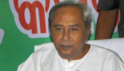 Naveen Patnaik appoints new BJD spokespersons