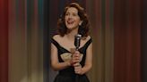 2023 Emmys: A closer look at ‘The Marvelous Mrs. Maisel’s’ 14 nominations
