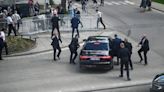 Slovakia’s Prime Minister in ‘Life-Threatening Condition’ After Shooting Attack