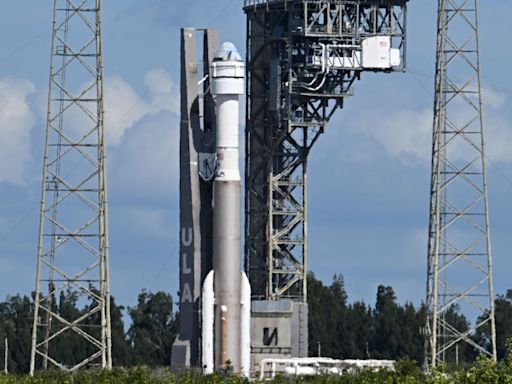 Boeing Starliner spacecraft ready for 10-day shakedown mission