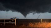 Severe storms threaten Midwest after deadly storms hit Oklahoma: Live updates