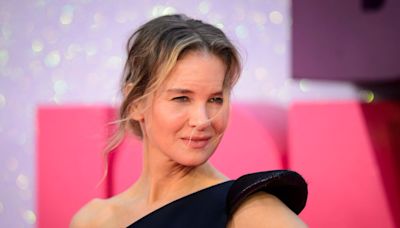 Inside Renée Zellweger's life in and out of the spotlight as fourth Bridget Jones movie is announced