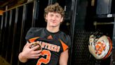 Illinois high school football 2023: Peoria Journal Star player of the year, all-area team