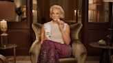 'Ted Lasso' Star Hannah Waddingham Shares Her Stress Tips And How She Makes Life Sweet ... With Cookies! (EXCLUSIVE)