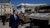 Cameron to call for Nato to set 2.5% defence spending target