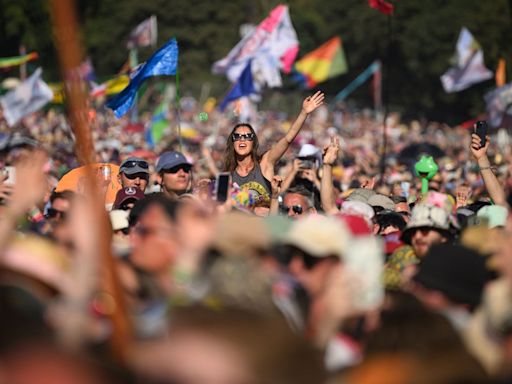 No tent required! These day-tripper festivals are a train ride away from London