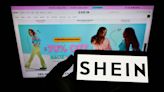 Shein picks London for £60 billion fashion float