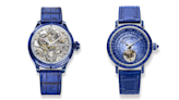 Chopard Debuts Two New High Complication Watches at the Cannes Film Festival