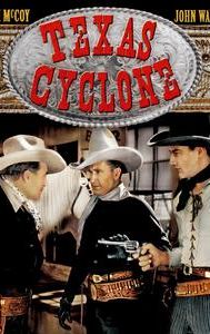 Texas Cyclone