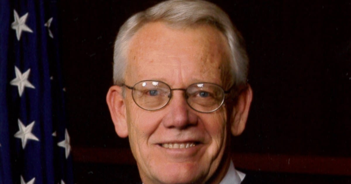 U.S. district judge Larry Hicks killed by car collision outside court in Nevada