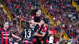 ¡Histórico! Alajuelense queda heptacampeón del fútbol femenino | Teletica