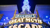 Universal Orlando opens first-ever escape room with 'Back to the Future' & 'Jurassic World' themes