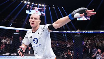 Dustin Poirier shares high praise for Paddy Pimblett after finishing King Green at UFC 304: “He’s talking the talk, walking the walk” | BJPenn.com