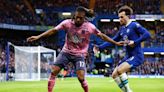 Chelsea vs Everton LIVE: Premier League latest score and goal updates