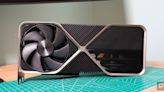 NVIDIA RTX 4090 review: Unholy power