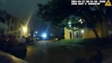 Bodycam footage shows moment police fatally shot man at Northwest Austin apartment complex
