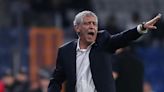 El Besiktas despide a Fernando Santos