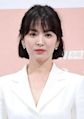 Song Hye-kyo