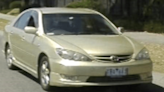 Gold 'distinctive' sedan may solve suspicious disappearance of Melbourne man