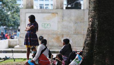 Alcaldía frente a abuso sexual contra niños emberá “Es inadmisible que el Gobierno no actúe”