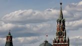 Kremlin says staff of some govt departments are subject to foreign travel bans