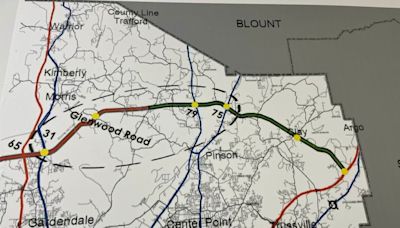 Work begins on first phase of Birmingham Northern Beltline project