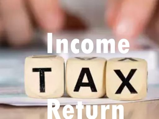 ITR Filing Last Date This Month; Here's How To File Your Income Tax Return Online For Free - News18