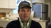 'Hopefully I don't die': Ice climber recalls 40-foot fall in Utah