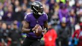 'Thoughts and Prayers' For Those Affected By The Francis Scott Key Bridge Collapse - Lamar Jackson