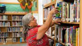 Texas law banning sexually explicit material in school libraries lacks clear guidance