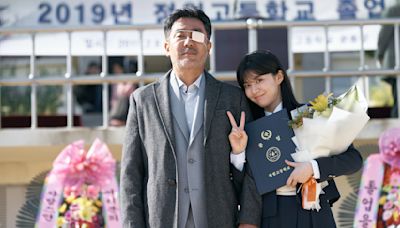 韓劇《MOVING異能》巧妙又溫馨的「環環相扣」，讓我看見這麼純粹的戲劇真是太好了 - The News Lens 關鍵評論網