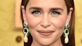 Emilia Clarke Says Aneurysms Left Her With 'Quite A Bit Missing' From Her Brain