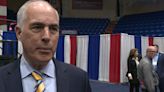 Senator Casey at Showcase for Commerce - FOX8